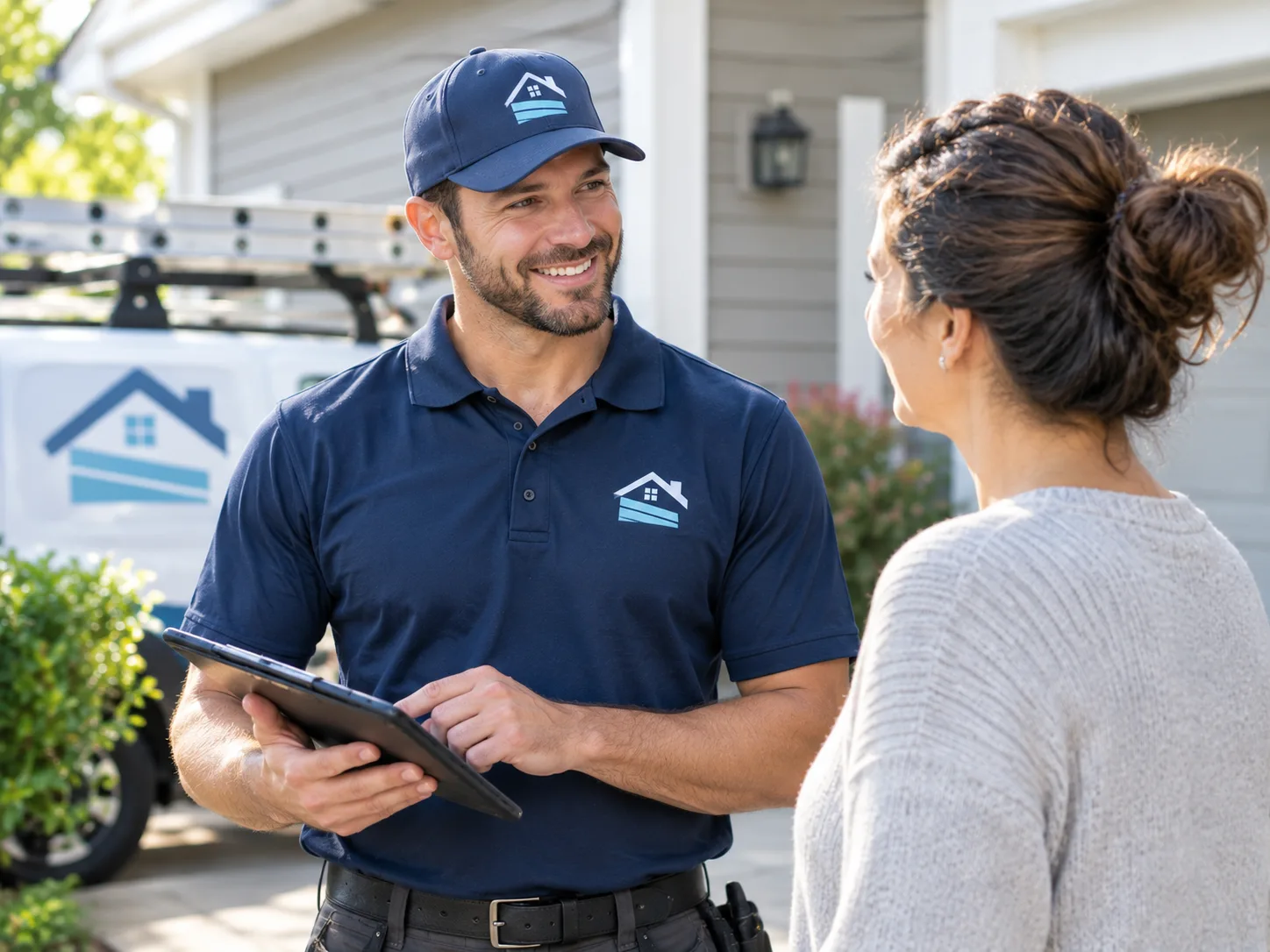 Siding Contractors in Panther, WV